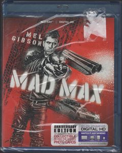 Mad Max