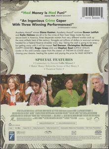 Mad Money