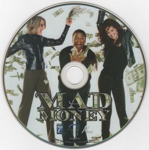 Mad Money