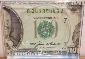 Mad Money