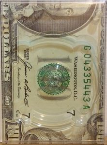 Mad Money