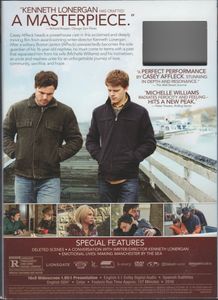 Manchester by the Sea