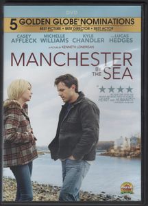 Manchester by the Sea
