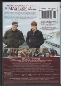 Manchester by the Sea