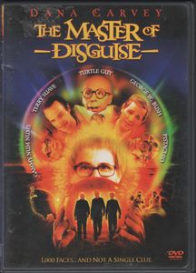The Master Of Disguise