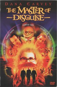 The Master Of Disguise