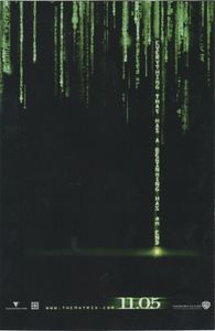 The Matrix Reloaded