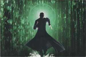 The Matrix Revolutions - 2-Disc Widescreen Edition