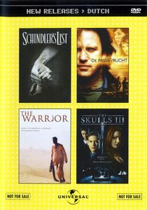 New Releases > Dutch (2004 16)
