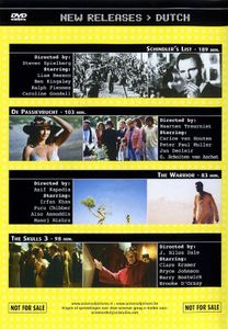 New Releases > Dutch (2004 16)