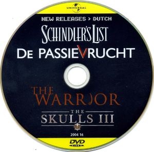 New Releases > Dutch (2004 16)