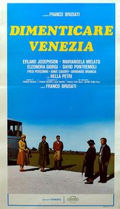 Dimenticare Venezia