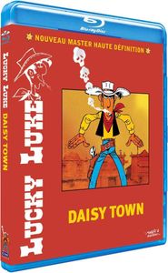 Daisy Town