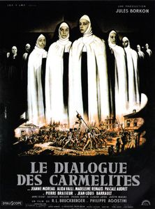 Le dialogue des Carmélites