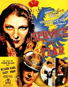 Au service du tsar