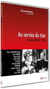 Au service du tsar