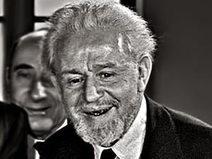 Antoine Balpêtré