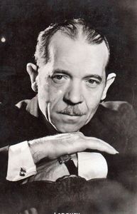 Pierre Larquey
