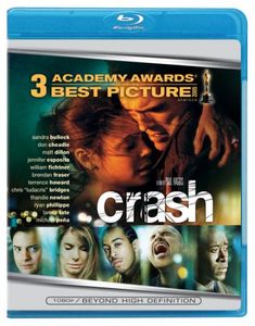 Crash