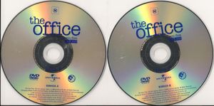 The Office: Season Five Part One