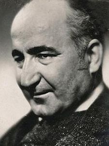 Fernand Charpin