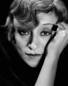 Françoise Rosay