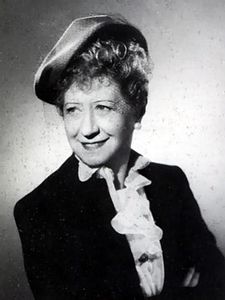 Gabrielle Dorziat