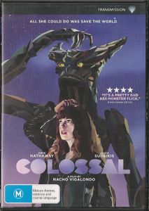 Colossal