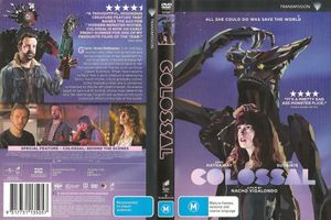 Colossal