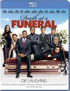 Death At A Funeral