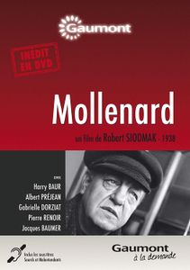 Mollenard
