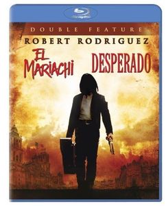 El Mariachi / Desperado