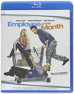 Employee Of The Month