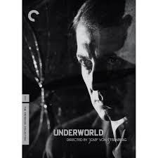 3 Silent Classics By Josef Von Sternberg