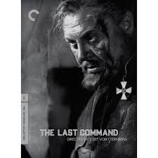 3 Silent Classics By Josef Von Sternberg