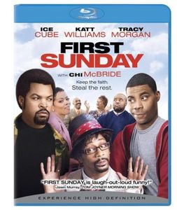 First Sunday