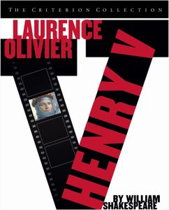 Olivier's Shakespeare