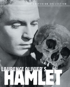 Olivier's Shakespeare