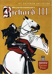 Olivier's Shakespeare