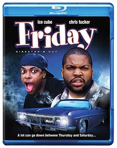 Friday