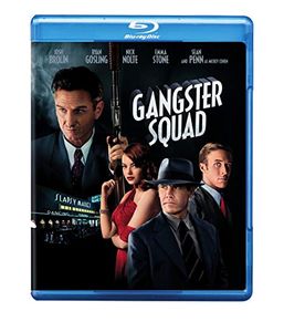 Gangster Squad