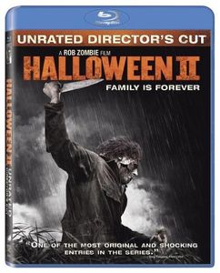 Halloween II