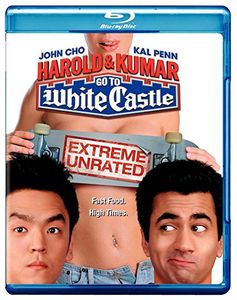 Harold & Kumar Go To White Castle