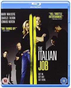 The Italian Job