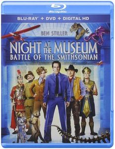 Night At The Museum 2