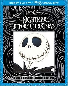 The Nightmare Before Christmas (Collector's Edition)