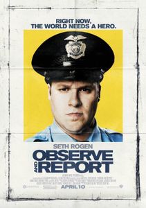 Observe And Report