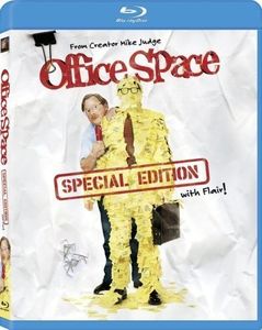 Office Space