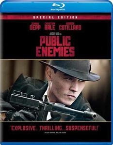 Public Enemies