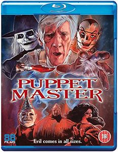 Puppet Master